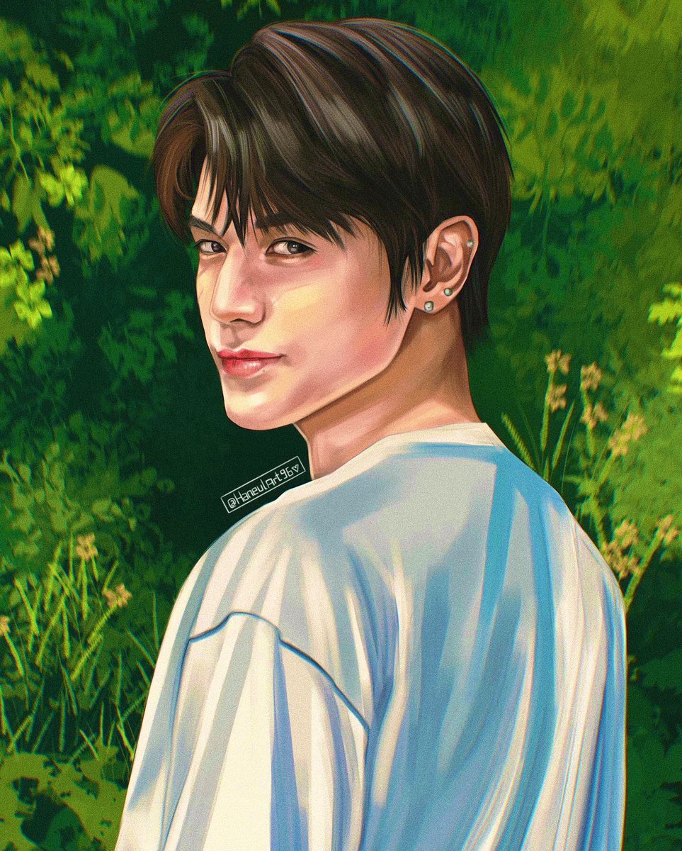 My angel💕🥺 #TAEYONG #태용