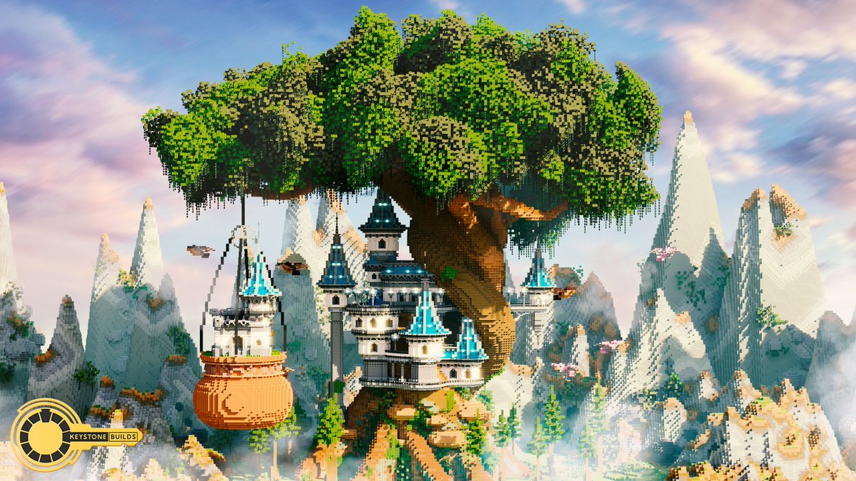 FstnoBuilds's tweet image. That was my trial to enter in @keystone_builds !

Thanks @iAleM_ to the great render