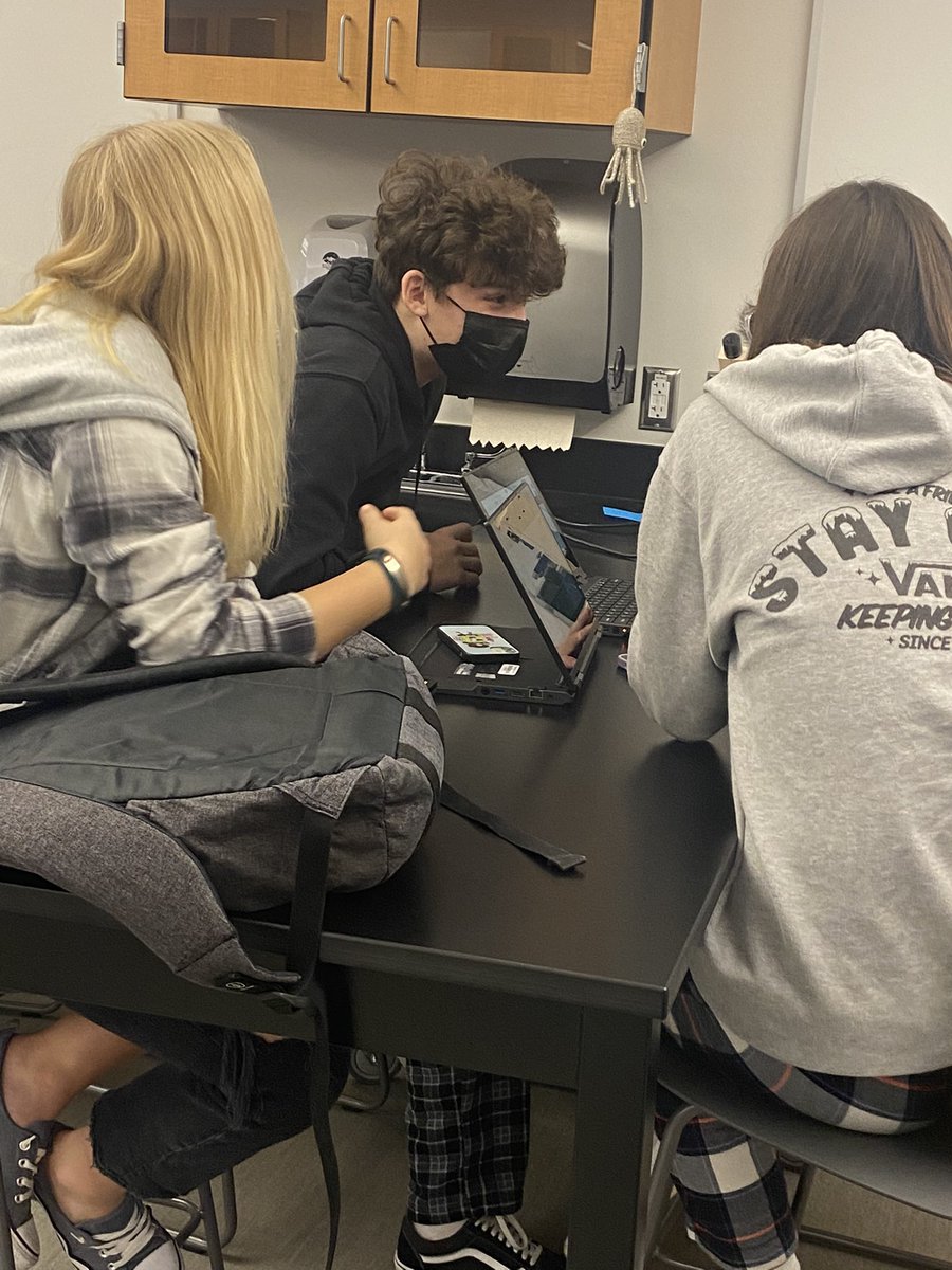 SVSDEdTech tweet media