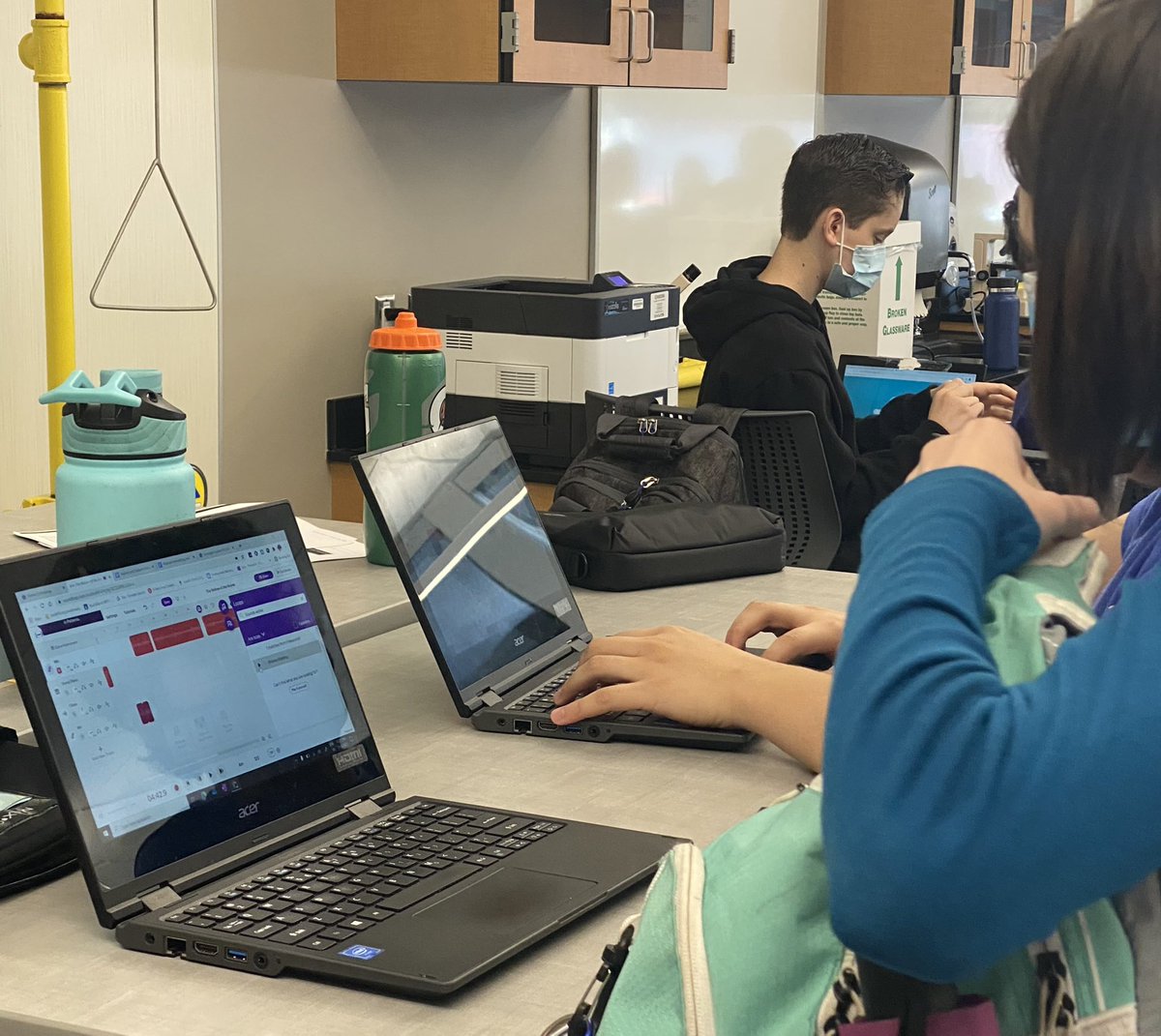 SVSDEdTech tweet media