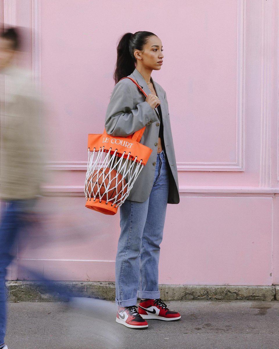 For those who move differently.

#BoundariesAreNotLimits