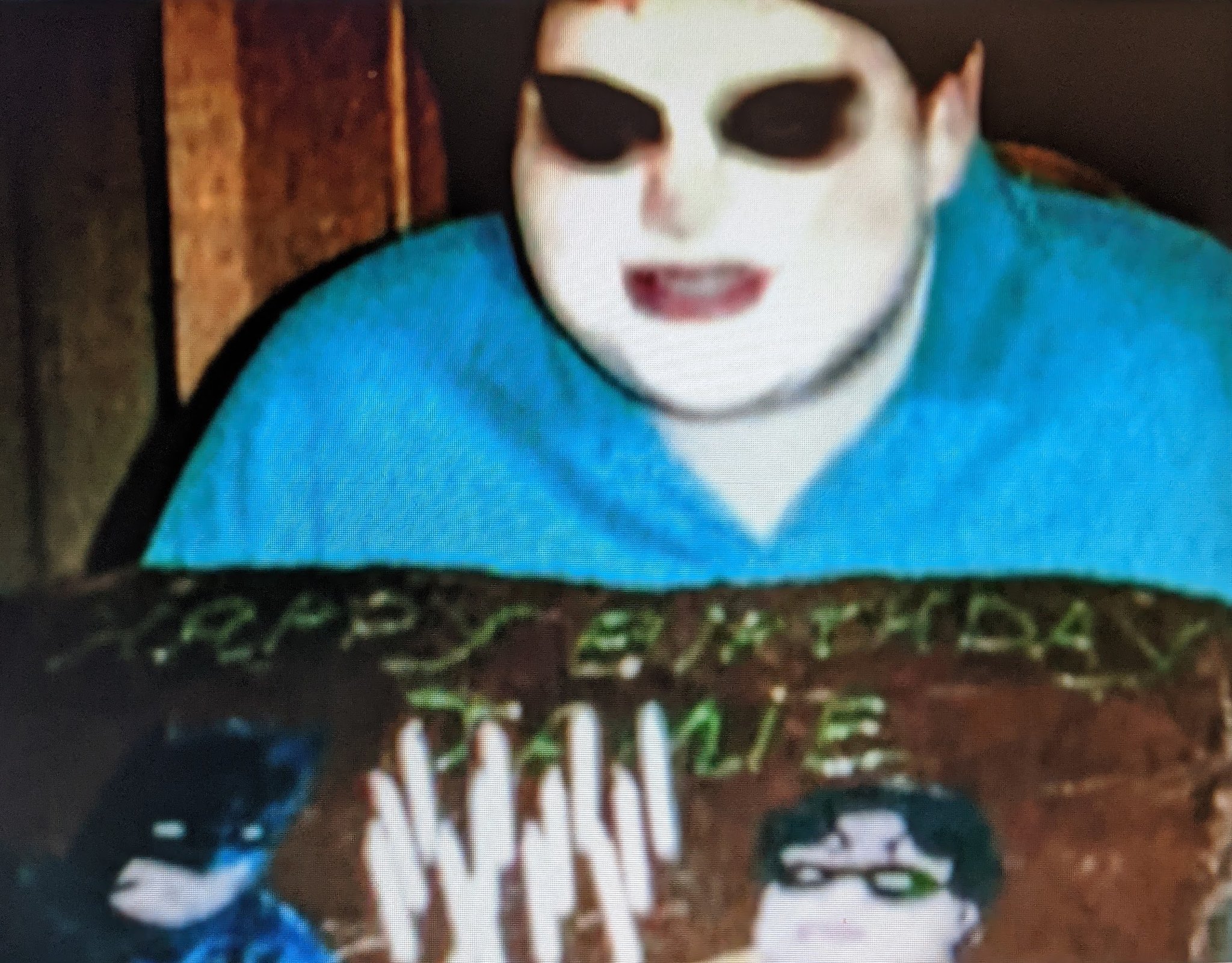 A Happy Birthday to the one and only Jamie Madrox!  