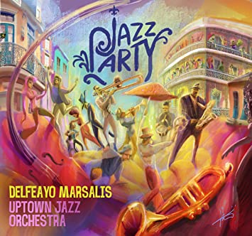 bostonsounds's tweet photo. @NOLA #jazz #swings with #glory #soul #concert @CityWineryBOS @Delfeayo #trombone @marcustrickland #Saxophones @irussellhall #bass #DavisWhitfield #piano #JeffTainWatts #drums. Their "Lost In The Crescent" #spirited #grooving #JazzParty. #MusicReview: https://t.co/RerRQXEhkR https://t.co/joYeBOBzyY