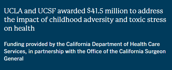 UCLA Stress Lab tweet media