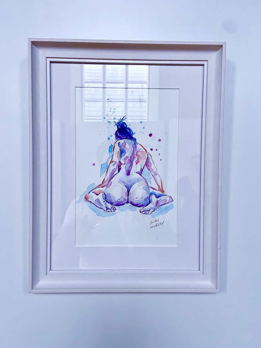 It will cost you €0 to RT my work but it helps more than you think. 

Commission enquiries and prints available at alanhurleyartist.com