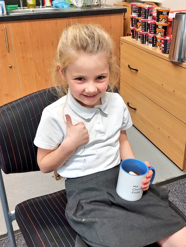 Raigmore Primary School tweet media