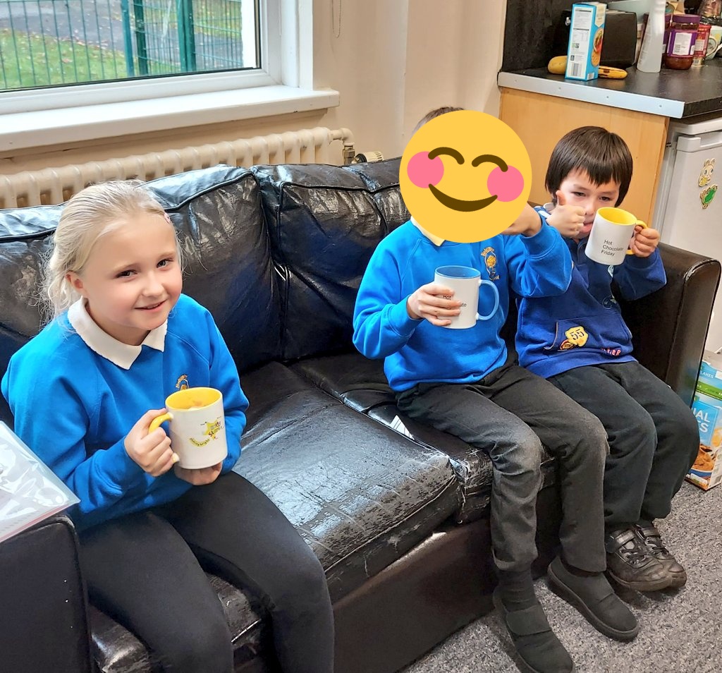 Raigmore Primary School tweet media