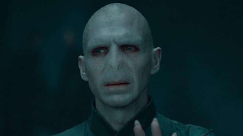 EiProfeta's tweet photo. Soy de ese 99,9% que quiere una serie sobre los orígenes de Lord Voldemort. https://t.co/HJb8Ra1tnz