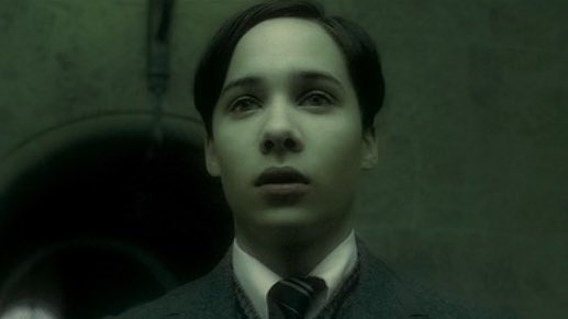 EiProfeta's tweet photo. Soy de ese 99,9% que quiere una serie sobre los orígenes de Lord Voldemort. https://t.co/HJb8Ra1tnz