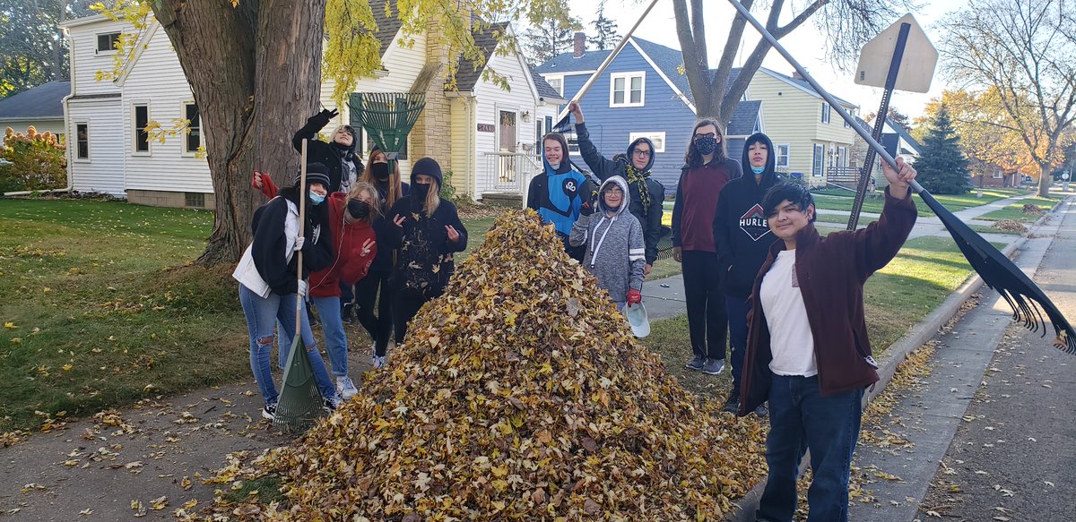 Fusion Academy @ NHS tweet media