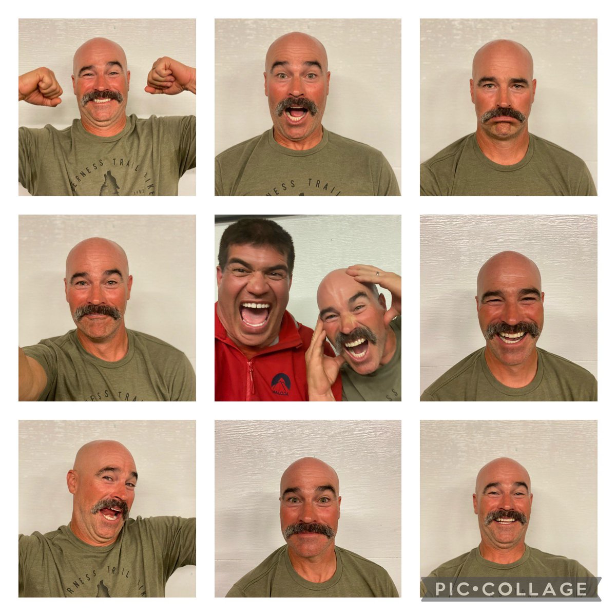 TippiePodcast's tweet photo. I had tons of fun with Mark Weir on the show this week!  Check it out.

https://t.co/u0wG01Nxh8

#listentotippie #mtb #Mountainbike #podcast https://t.co/gRyZUWdyXT