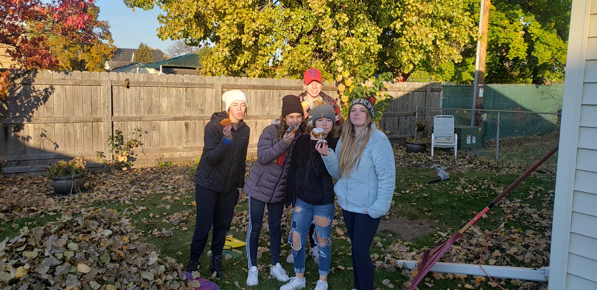 Fusion Academy @ NHS tweet media