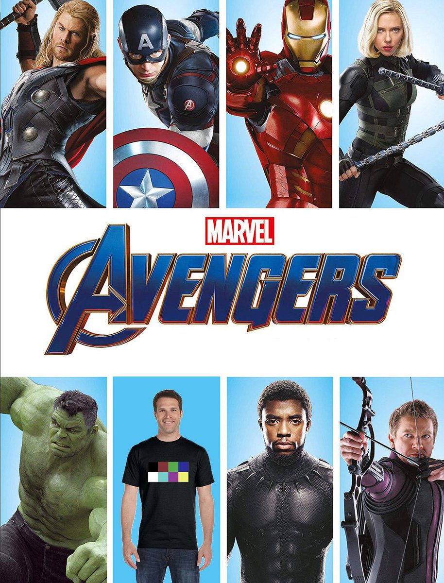 Only One Pixel tweet media