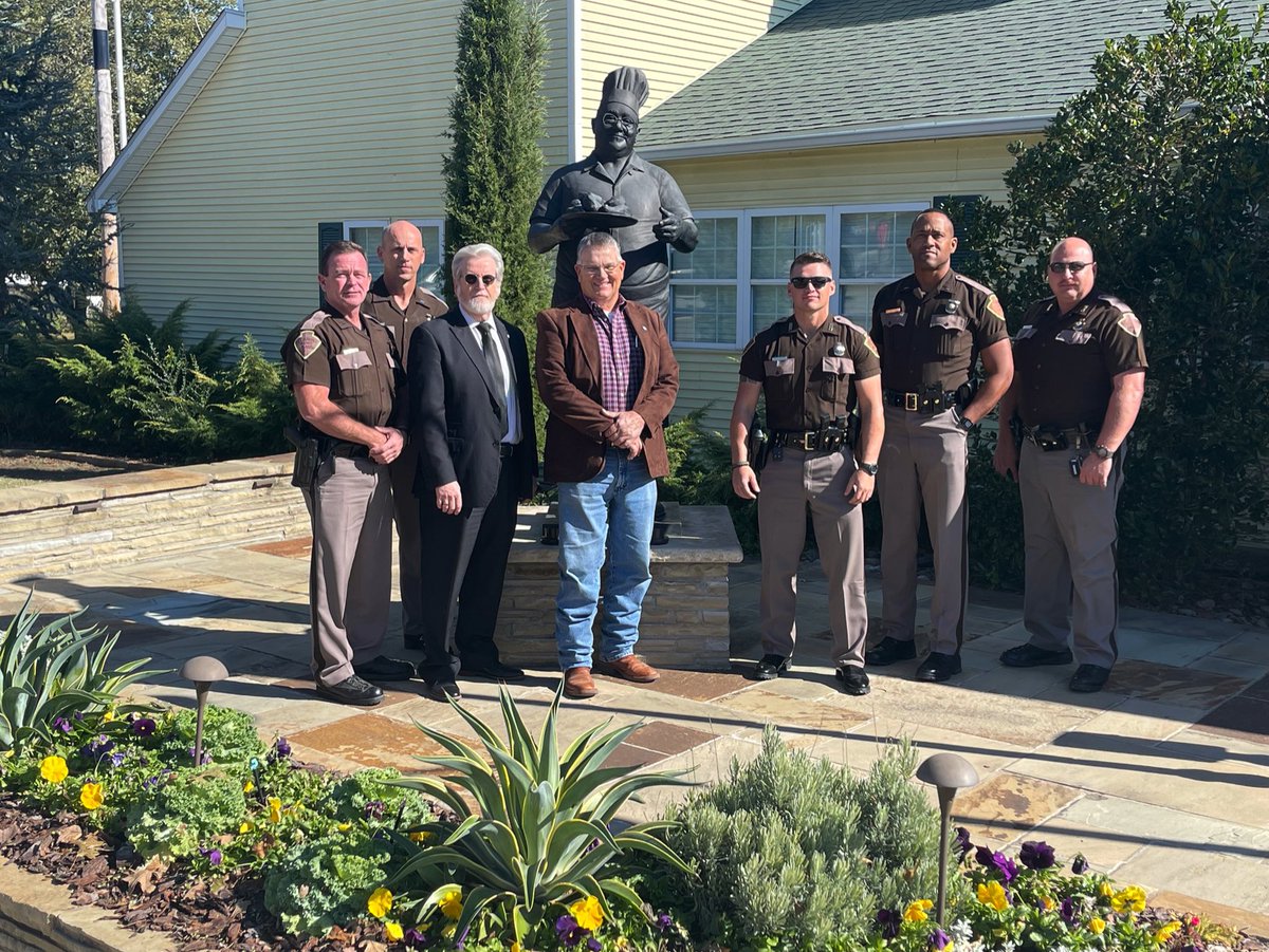 OK Highway Patrol/DPS tweet media