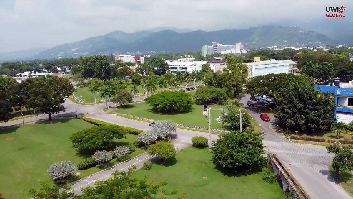UWITv's tweet photo. Scenes from the 2021 #UWIMona #Graduation Ceremony: Faculty of Medical Sciences. Watch live on https://t.co/luMYSBWCrN, https://t.co/grYDEQCz8U or on the #UWITV #FlowEVO channel. For listings, visit: https://t.co/XZVYhxeoqB #UWI #CandiceMcLeod https://t.co/81brRbduSl