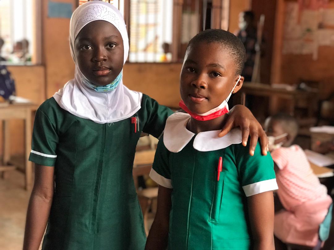 officialdanso1's tweet photo. It was CAREER DAY in Frafraha Basic school earlier today. It was very interesting seeing the youngsters model their dream professions. #OutProgramDiary21 @TTELGhana @gheduservice #education #afrochella #DateRush https://t.co/gZ9ouCc9YK