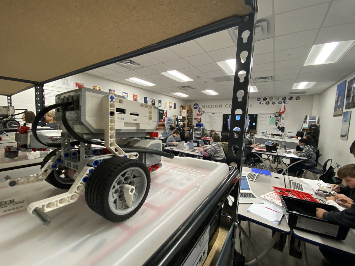 Hugo Ibarra (@ibarrahugo77) on Twitter photo Caution! Young Women/Men at Work (Robotics & Engineering at SFA Middle School). Yes, Middle School. Shine your stars kids -and teachers-. <a href="/astrojack/">Naveen Cunha</a> <a href="/_pknutson/">Parker Knutson</a> <a href="/BryanISD/">Bryan ISD</a> Caution! Young Women/Men at Work (Robotics & Engineering at SFA Middle School). Yes, Middle School. Shine your stars kids -and teachers-. <a href="/astrojack/">Naveen Cunha</a> <a href="/_pknutson/">Parker Knutson</a> <a href="/BryanISD/">Bryan ISD</a>