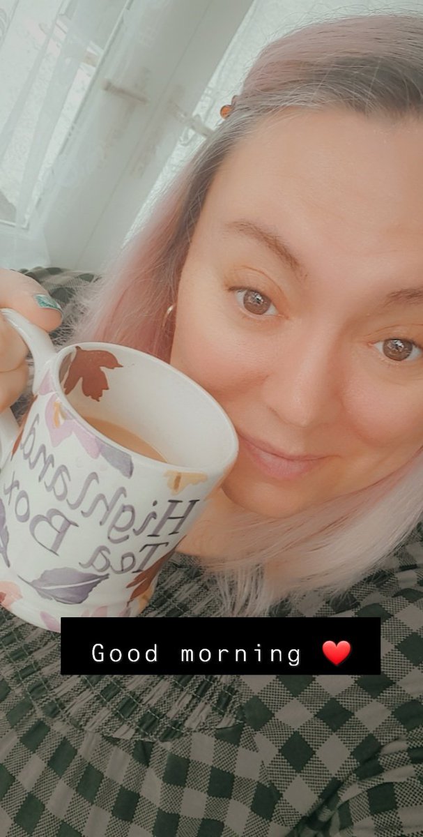 HighlandTeaBox's tweet photo. Loving my new mug 
.
.
.
#bestmug #love #tea #tealover #instaphoto #picoftheday #teatime #afternoontea #teaandseasons #teamtea #teaset #teaandseasons
#teasofinstagram #teahelps #teabreak #teacommunity #teacup #shopsmalluk #smallbusinessuk #smallbusinessowner #smallbusinesslove https://t.co/UIXFdRt9Ik