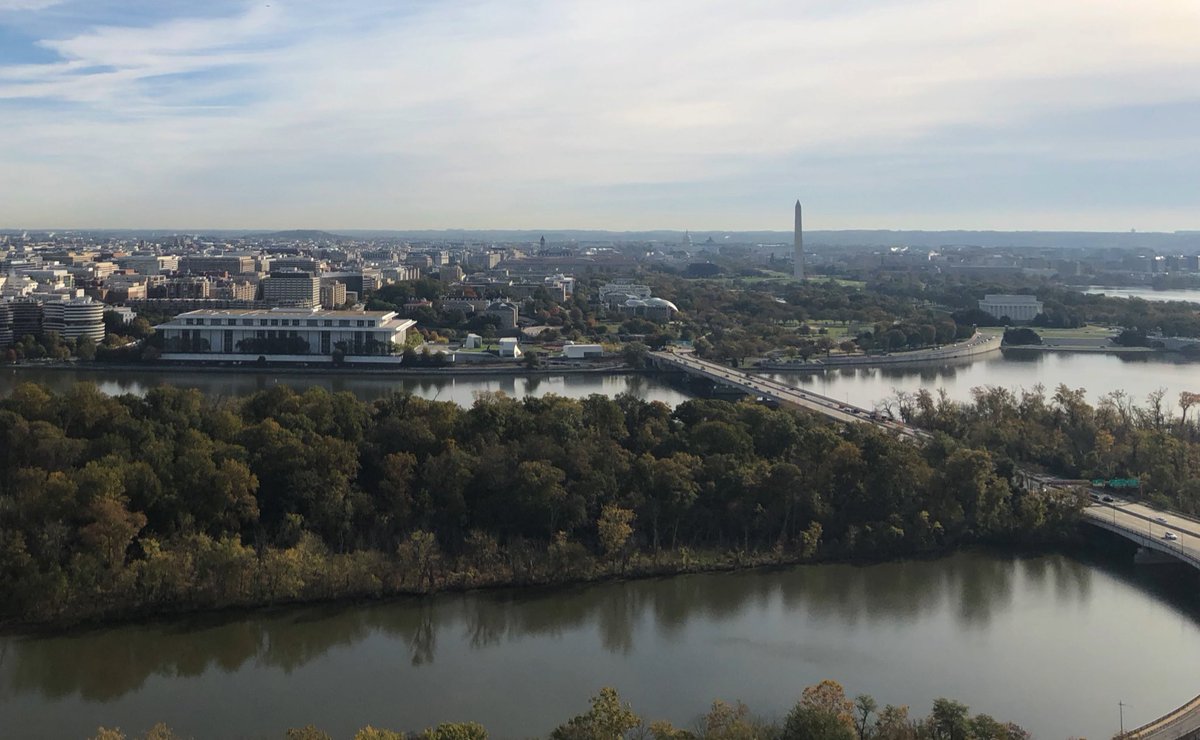 Great to get to go back to <a href="/CamlisOrg/">Camlis Org</a> this year after a Covid-forced hiatus last year. Awesome talks by everyone at the intersection of #MachineLearning and #infosec !