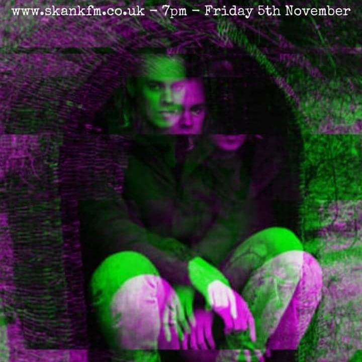 Live on air right now with Eon &amp; Illegal Swede in the mix. Tune in to skankfm.com