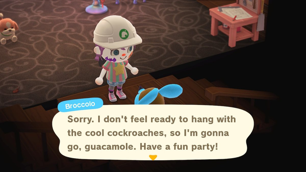 Emiz's tweet photo. #AnimalCrossing #ACNH #NintendoSwitch https://t.co/UaHEpzV2IQ