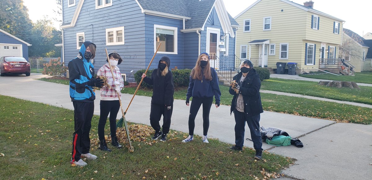 Fusion Academy @ NHS tweet media