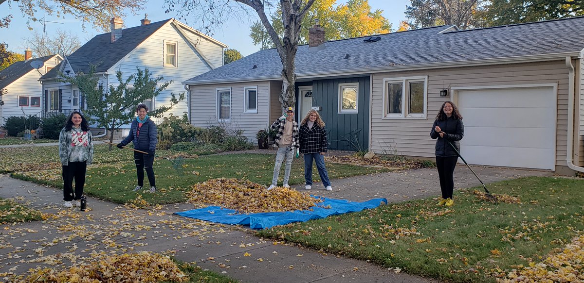 Fusion Academy @ NHS tweet media