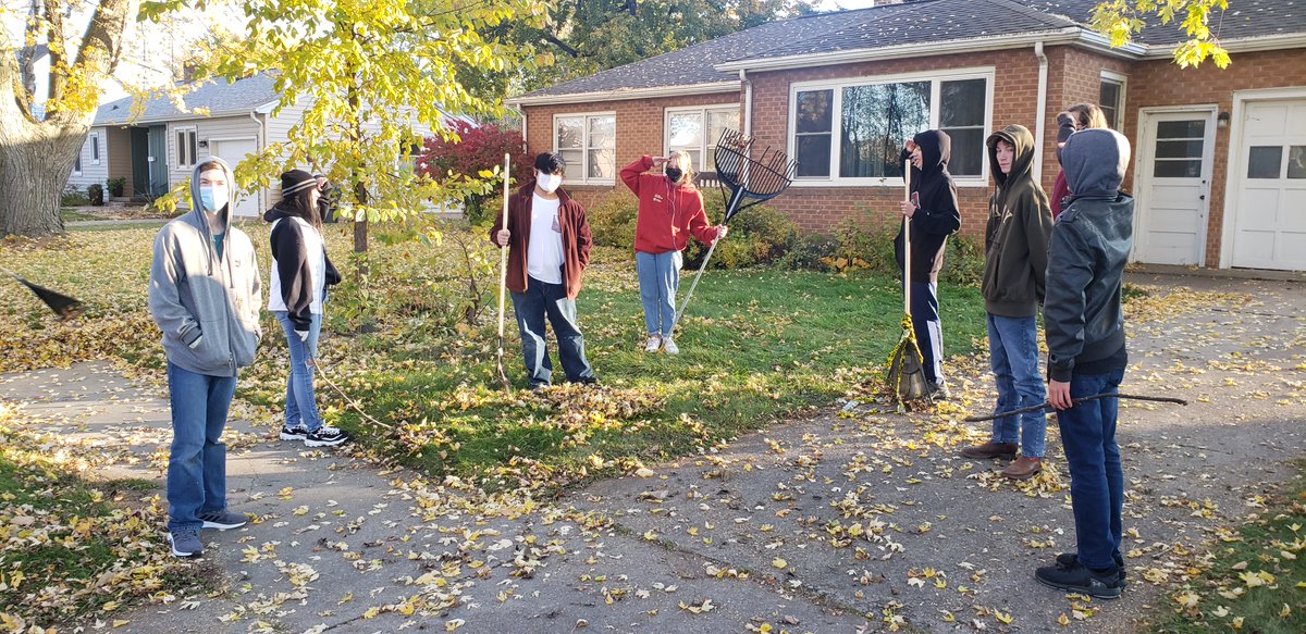 Fusion Academy @ NHS tweet media