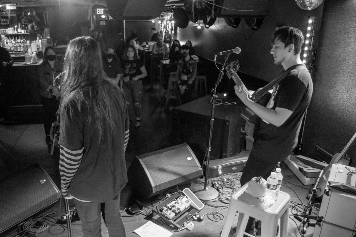 justfinemd's tweet photo. Our full acoustic set is now available on YouTube! Just follow the link in our bio and you can watch it x https://t.co/kqZ8Dl4lxR