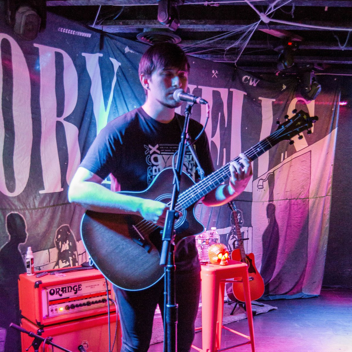 justfinemd's tweet photo. Our full acoustic set is now available on YouTube! Just follow the link in our bio and you can watch it x https://t.co/kqZ8Dl4lxR