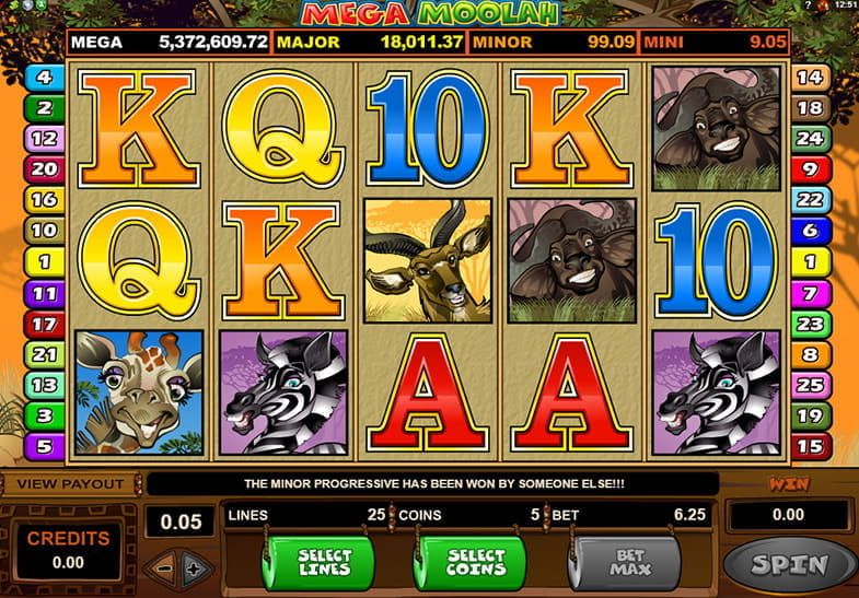 bestsitescasino's tweet image. The Best #Microgaming #ProgressiveSlots 2021 – Listed &amp;amp; Reviewed

buff.ly/3pWmDcv