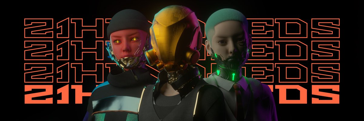 I promise you that you don’t want to miss this one! @21HundredsNFT 🚨

Giving all <a href="/ApeGangNFT/">ApeGang.eth</a> &amp; <a href="/BullsOnTheBlock/">Bulls On The Block</a> Whitelist spots‼️

Join Now: discord.gg/21hundreds