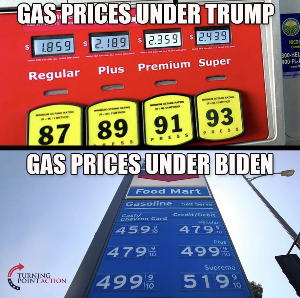 EricTrump's tweet image. 