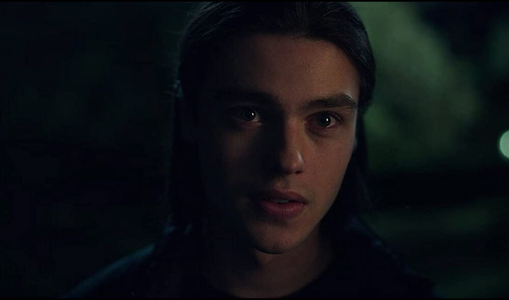 Lucas Carravagio.(Rp) (@ofgoldenkeys) on Twitter photo 