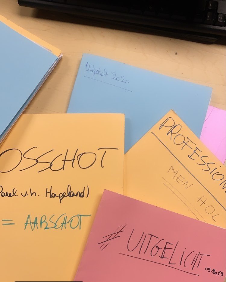 EvensQuinten's tweet photo. Laatste werkdag als vaste werknemer bij de ROBtv-crew: voortaan freelancend door het leven, let’s dance! https://t.co/eVKBNBsKCO