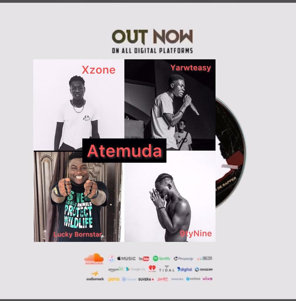 NKapuur's tweet photo. The baddest drill 💥💥💥🏋️‍♂️ @xzone_music #Atemuda ... let's go stream @ZeusControlla @Wan_lyfer @DJEMPATHY3 https://t.co/ewulXg23Rg
