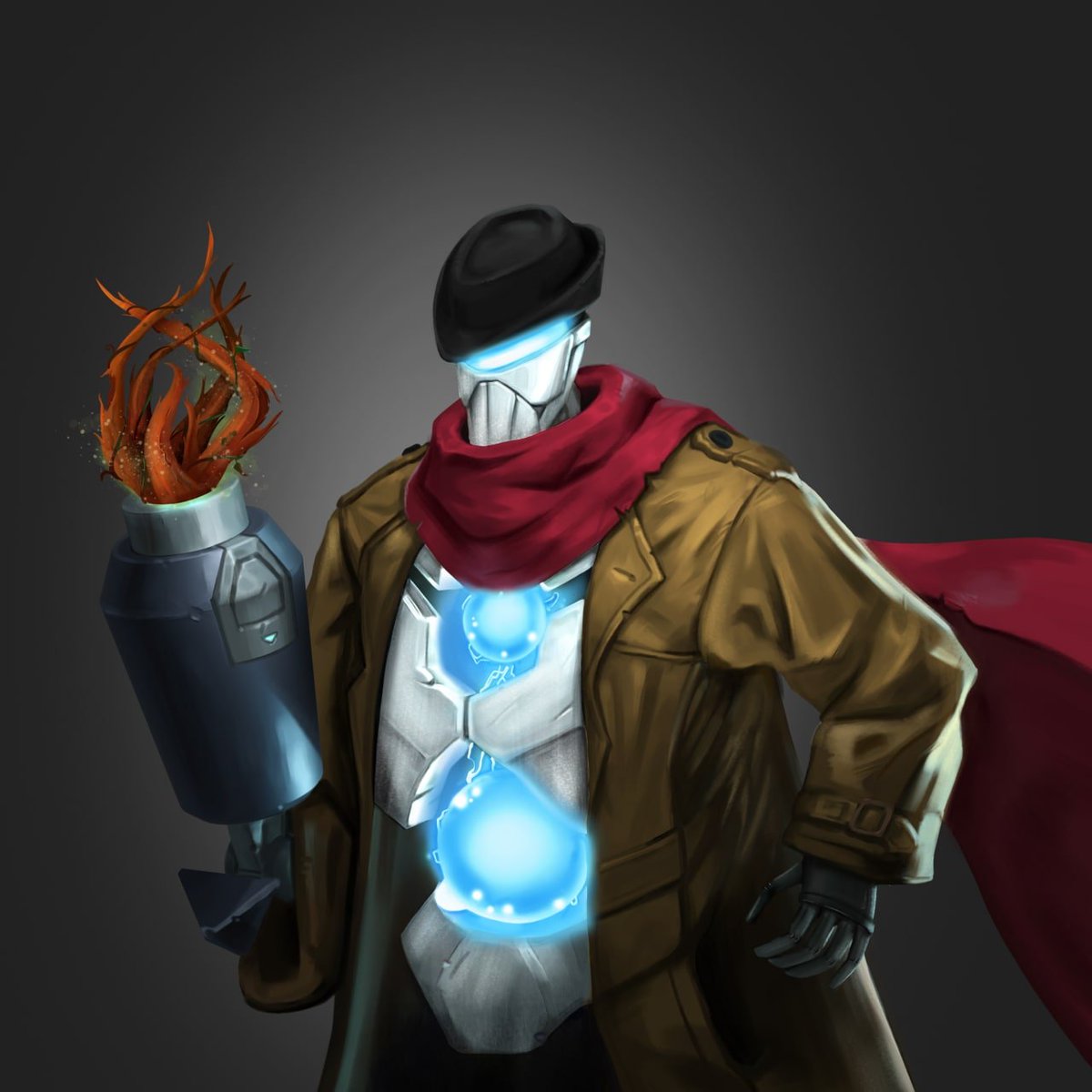 TheAwakeningNFT's tweet photo. Full of heart and vigor, reduced to executables &amp; bounties...The world will soon know his story
Be our next .1ETH winner in 24 hours!
To enter:
•Follow, Like &amp; Retweet this post
•Tag 3 friends
•Join our Discord: https://t.co/bkEROk0psm
Goodluck!
#NFTGiveaway #nftcollector https://t.co/TA7pisBAAk