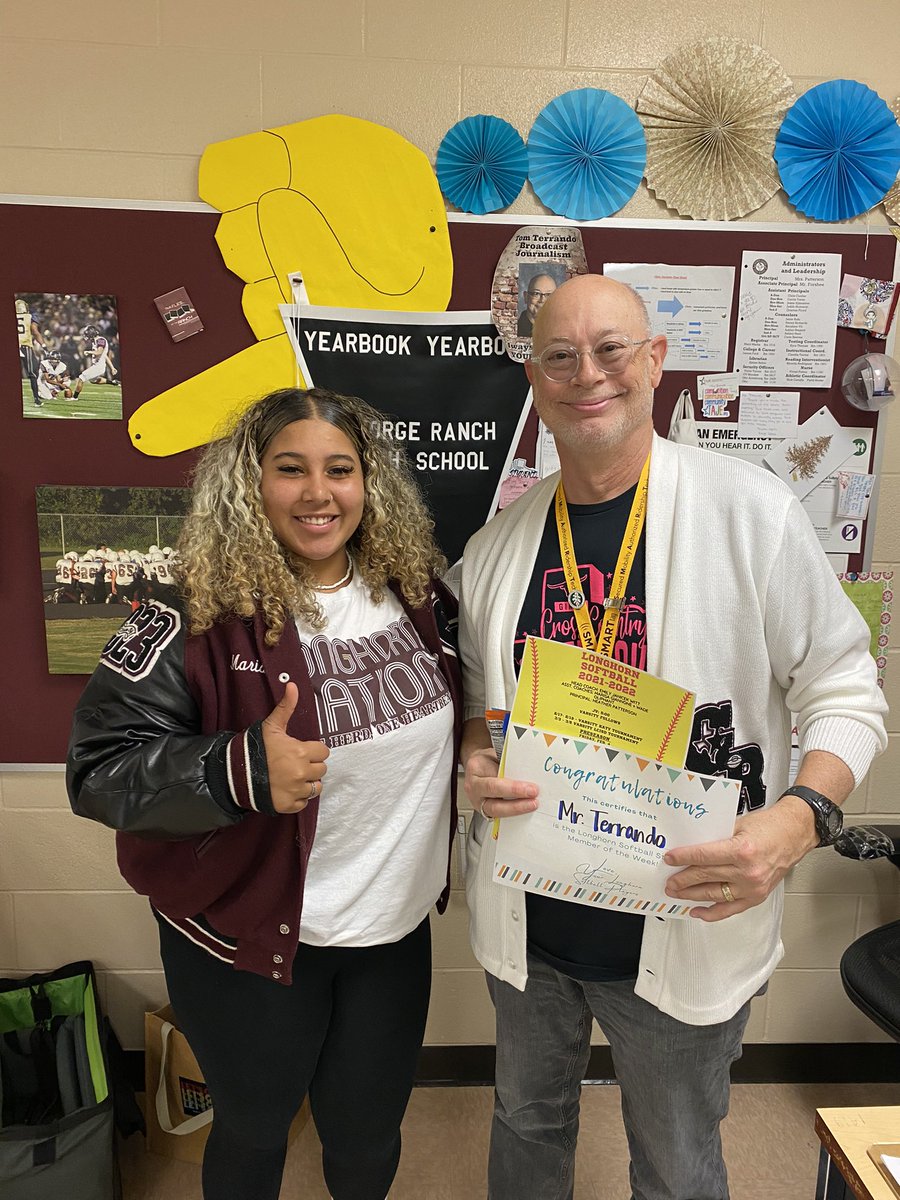 GRHS Longhorn Softball tweet media