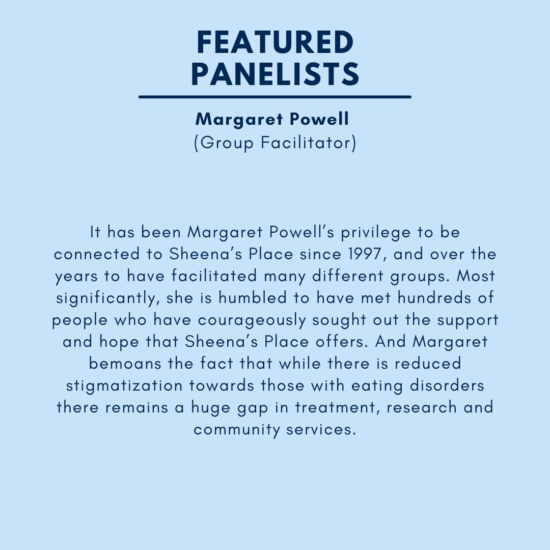 sheenasplace's tweet photo. Less than 3 weeks until our anniversary celebration: Shout Out For 25 Years of Sheena's Place! Click through the photos to learn about our wonderful panelists. First up: @JILLSLASTWORD, Margaret Powell, &amp; Wendy Preskow of @niedcanada https://t.co/dbLkAYIczD