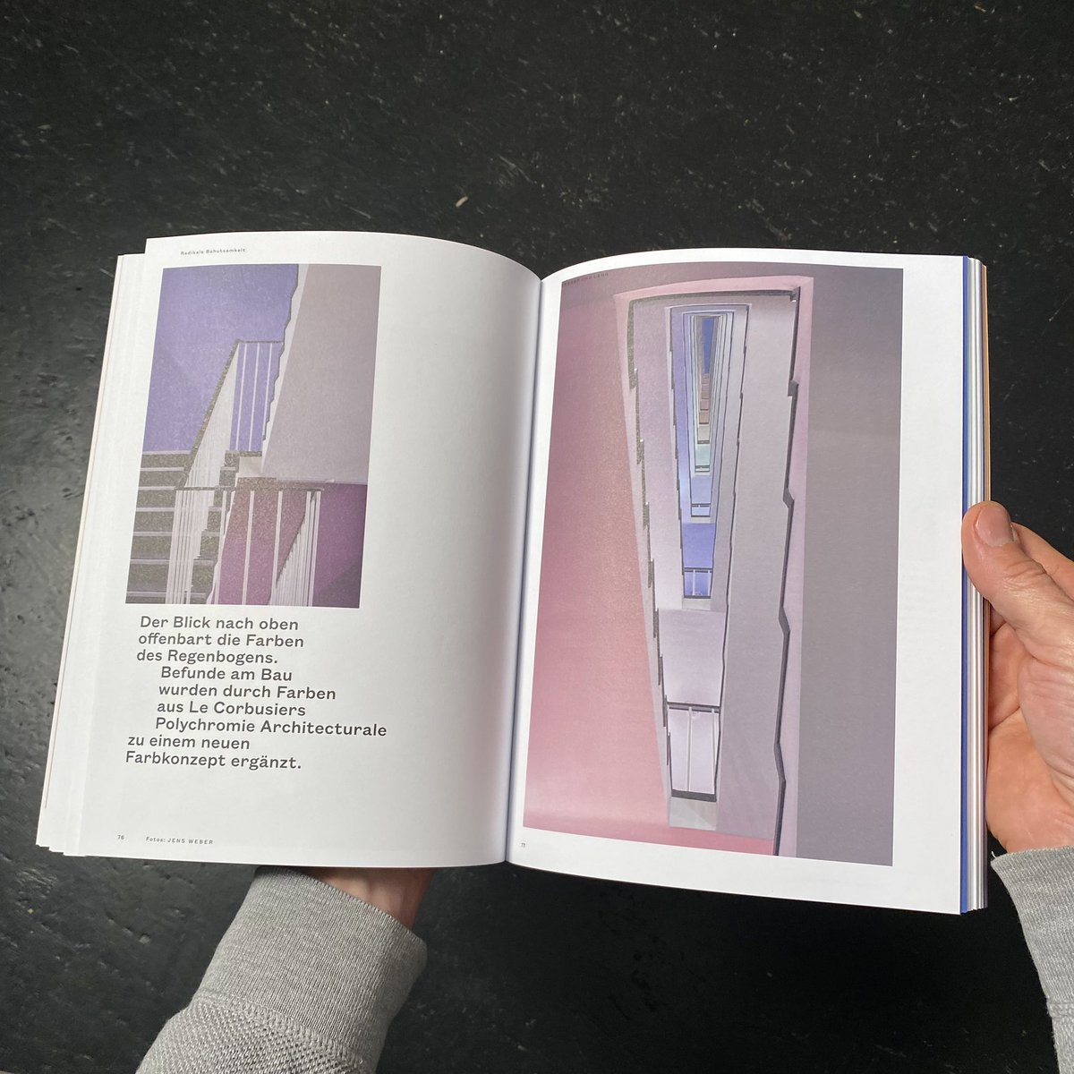 frau_orla's tweet photo. Trilled to see our work in this fab book published by Knerer und Lang Architects @JOVIS_Verlag Snap one up! https://t.co/YHknBUaQ6r #architecture #architecturephotography #photography #portraits https://t.co/whhdMJwr94