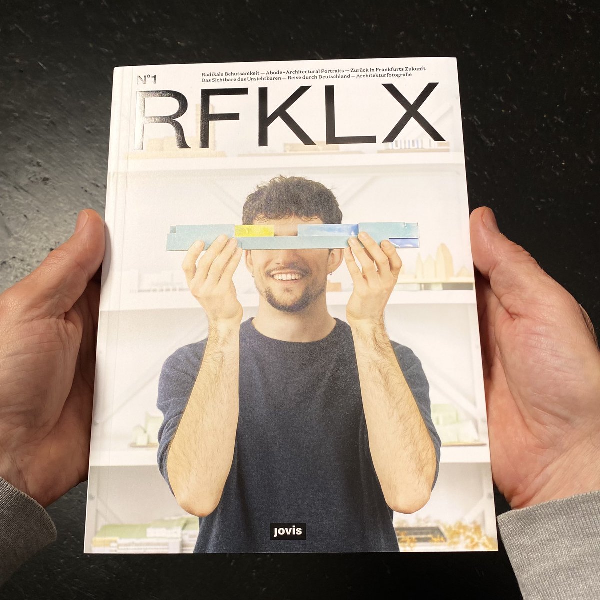 frau_orla's tweet photo. Trilled to see our work in this fab book published by Knerer und Lang Architects @JOVIS_Verlag Snap one up! https://t.co/YHknBUaQ6r #architecture #architecturephotography #photography #portraits https://t.co/whhdMJwr94