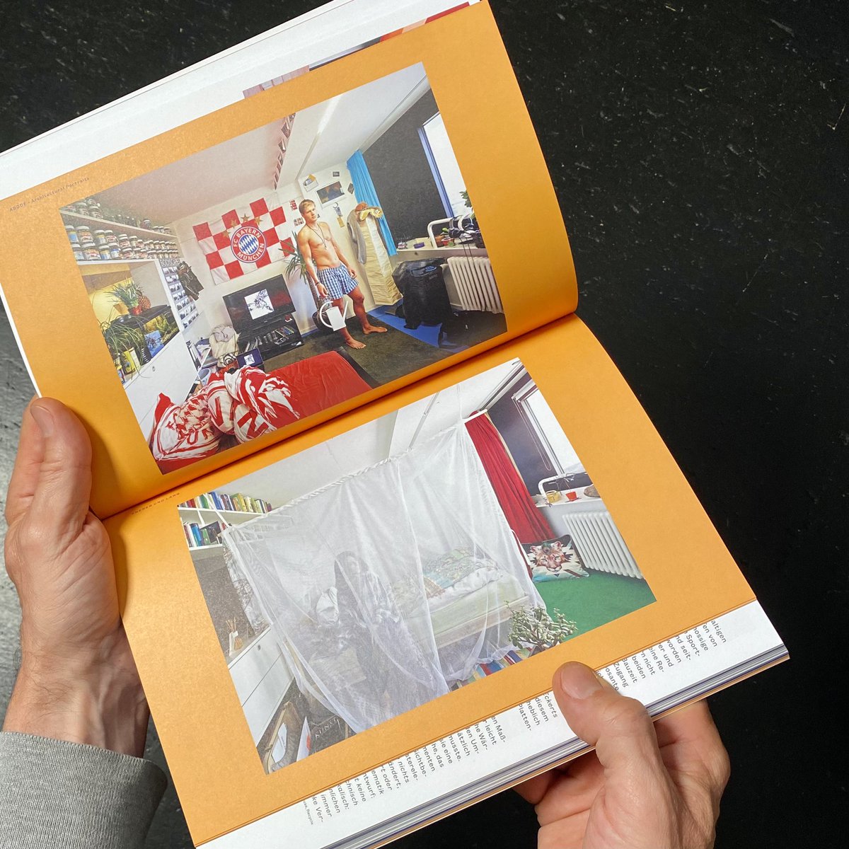 frau_orla's tweet photo. Trilled to see our work in this fab book published by Knerer und Lang Architects @JOVIS_Verlag Snap one up! https://t.co/YHknBUaQ6r #architecture #architecturephotography #photography #portraits https://t.co/whhdMJwr94