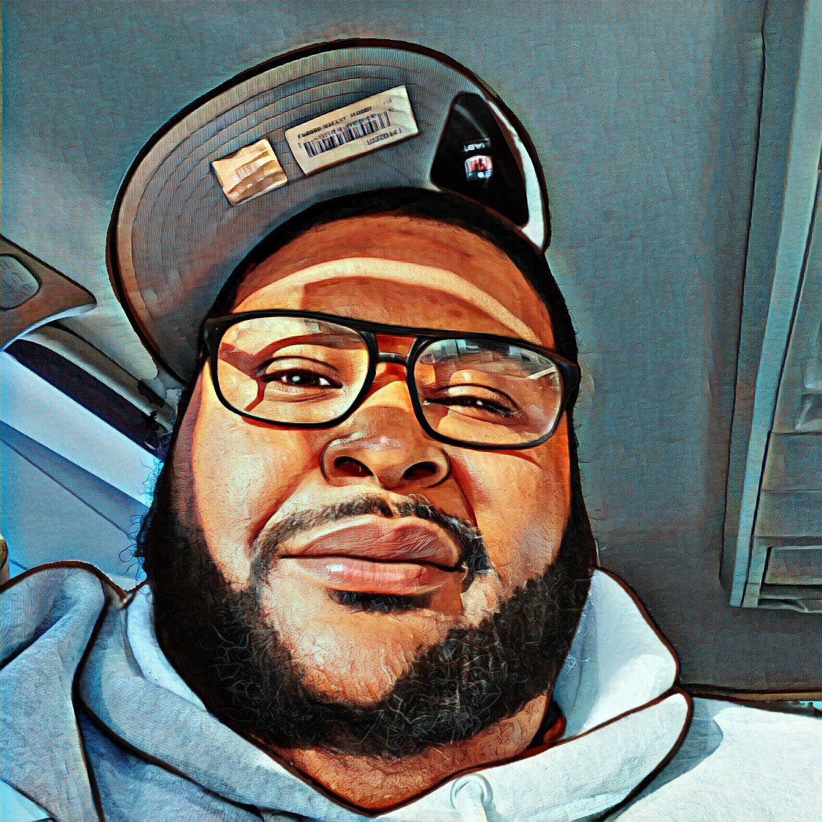 Boss_Up69's tweet photo. #NewProfilePic https://t.co/7rze0hWQMi