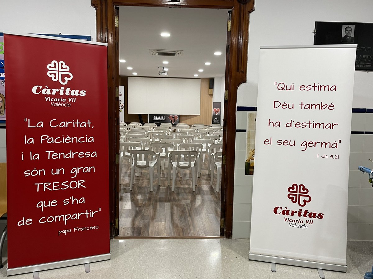 Montse Alberola Ten tweet media