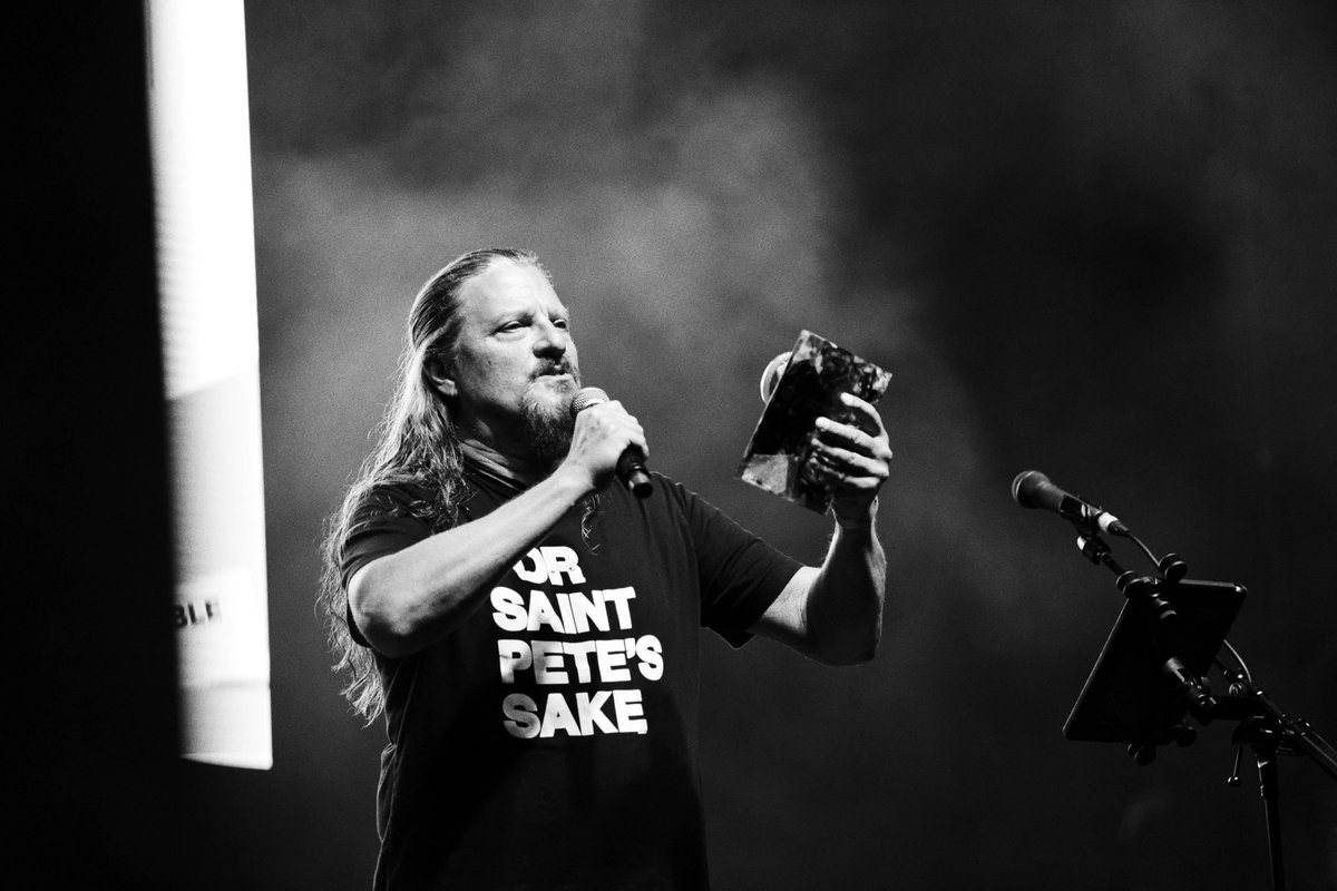 Brian James Gallery tweet media