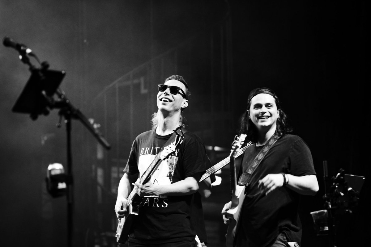 Brian James Gallery tweet media