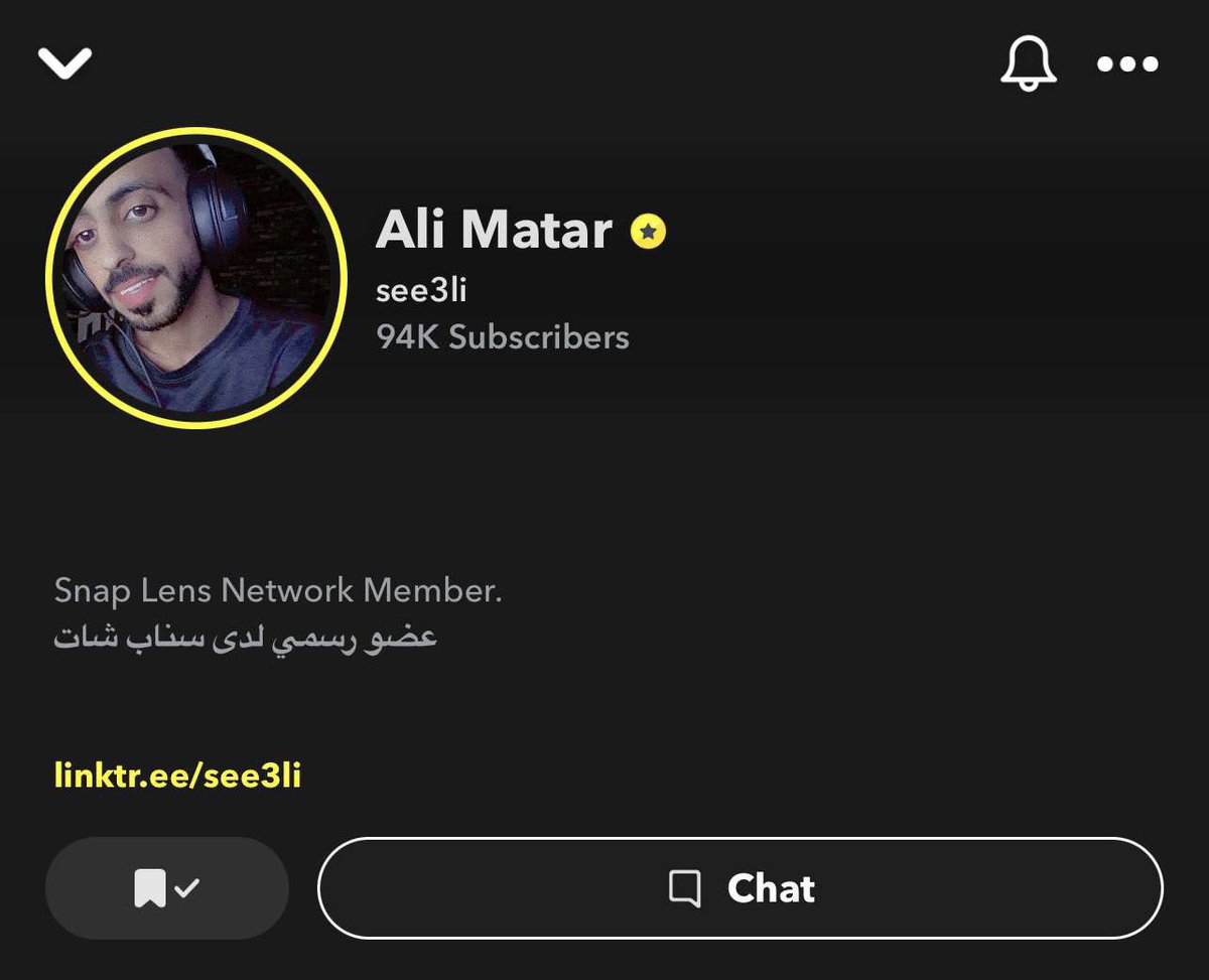 Ali Matar علي مطر tweet media