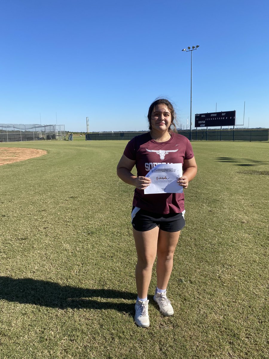 GRHS Longhorn Softball tweet media