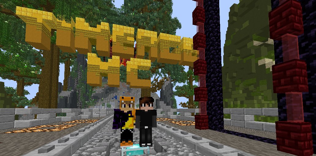 Aqui pasando de chill 🤯en servidor de TimeAgeMc (BETA).😏
Más información en el grupo de discord: ( INFO Y IP ) discord.gg/rg7nG8bpgz  
Gracias, los espero 😎😍🥰