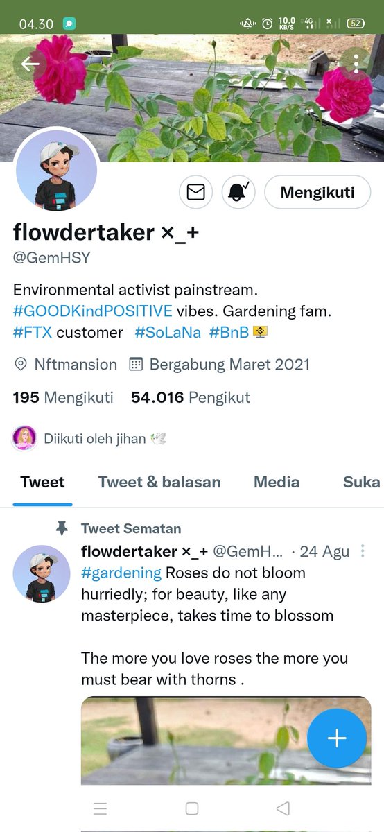 NorthFastTrafic's tweet photo. @jaemcityx @GemHSY @Ambruzya59724 Done,
Semoga saya menang, untuk menggenapi modal kawin saya. Amiin🙏
#Doakan saya kawan" https://t.co/1AhptSzLnO